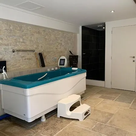 Vue Sur Гостевой дом Gindou