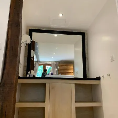 Vue Sur Гостевой дом 3*