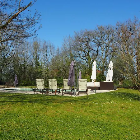 Гостевой дом Vue Sur