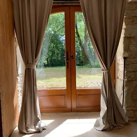 Maison d'hôtes Vue Sur 3*