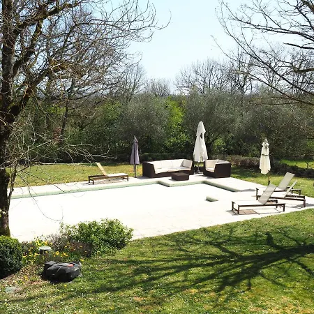 Guest house Vue Sur Gindou