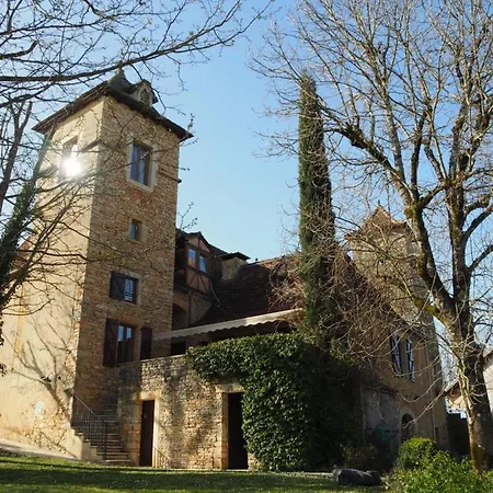 Guest house Vue Sur *